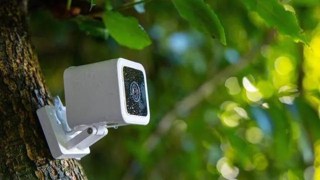 Discover the Best Hidden Outdoor Security Cameras with Night Vision of 2023