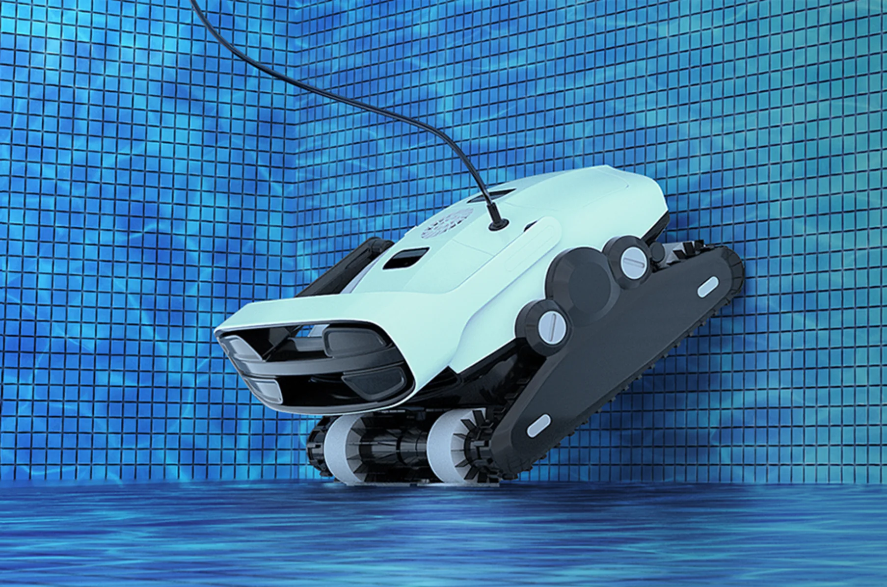 Pool Vacuum Robots for Above Ground Pools: Embracing the Future.